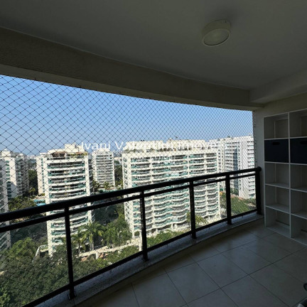 Imagem Apartamento com 3 Quartos à Venda, 89 m² em Barra Olímpica - Rio De Janeiro