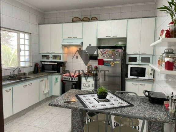 Imagem Imóvel com 4 Quartos à Venda, 1.700 m² em Caguassu - Sorocaba