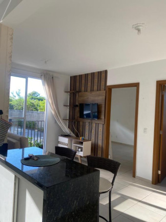 Imagem Apartamento com 2 Quartos para Alugar, 66 m² em Vargem Do Bom Jesus - Florianópolis Imagem Apartamento com 2 Quartos para Alugar, 66 m² em Vargem Do Bom Jesus - Florianópolis