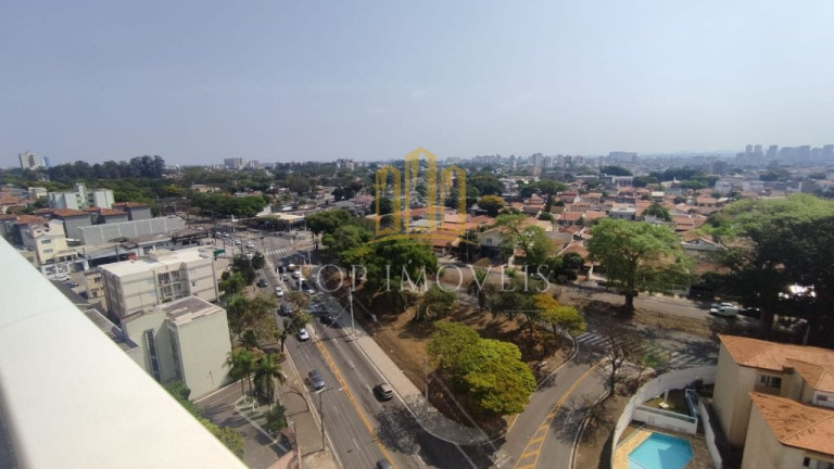 Imagem Apartamento com 3 Quartos à Venda, 89 m² em Jardim Satélite - São José Dos Campos