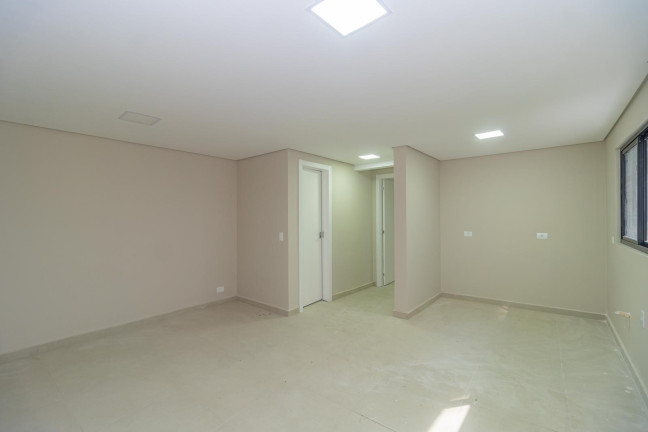 Imagem Casa com 1 Quarto para Alugar, 50 m² em Vila Izabel - Curitiba Imagem Casa com 1 Quarto para Alugar, 50 m² em Vila Izabel - Curitiba