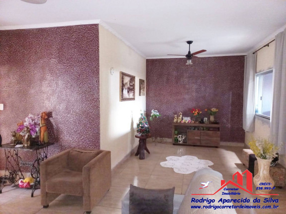Imagem Casa com 5 Quartos à Venda, 256 m² em Jardim Flamengo - Birigui Imagem Casa com 5 Quartos à Venda, 256 m² em Jardim Flamengo - Birigui