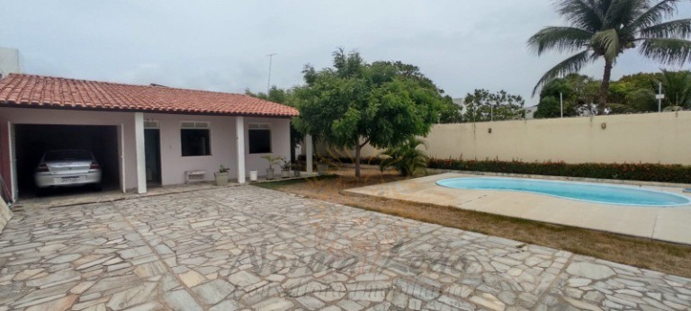 Imagem Casa com 3 Quartos à Venda, 450 m² em Aruana - Aracaju Imagem Casa com 3 Quartos à Venda, 450 m² em Aruana - Aracaju