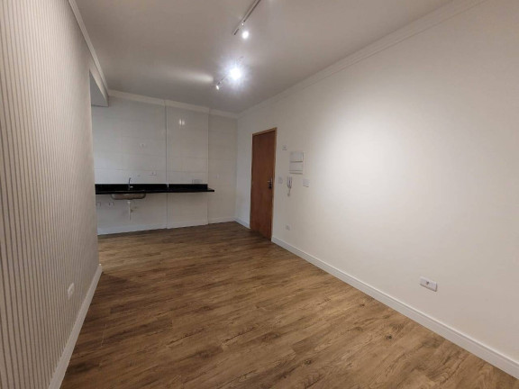 Imagem Apartamento com 2 Quartos à Venda, 52 m² em Macuco - Santos Imagem Apartamento com 2 Quartos à Venda, 52 m² em Macuco - Santos