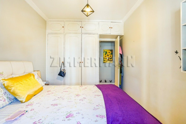 Imagem Apartamento com 3 Quartos à Venda, 128 m² em Higienopolis - São Paulo Imagem Apartamento com 3 Quartos à Venda, 128 m² em Higienopolis - São Paulo