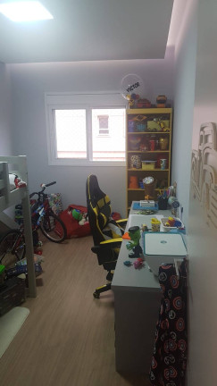 Imagem Apartamento com 3 Quartos à Venda, 110 m² em Alphaville Empresarial - Barueri