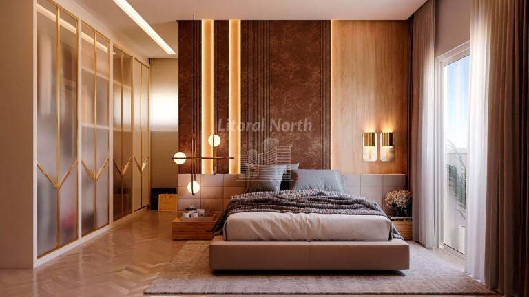 Imagem Apartamento com 3 Quartos à Venda, 180 m² em Praia Brava - Itajaí