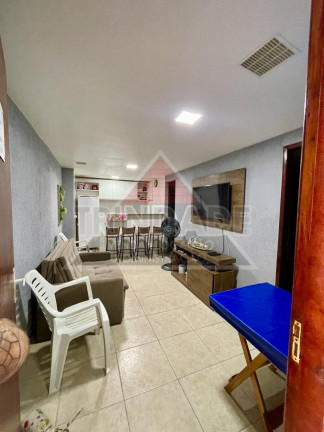 Imagem Apartamento com 1 Quarto à Venda, 35 m² em Recreio Dos Bandeirantes - Rio De Janeiro Imagem Apartamento com 1 Quarto à Venda, 35 m² em Recreio Dos Bandeirantes - Rio De Janeiro