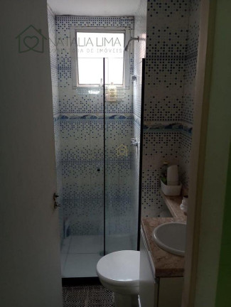 Imagem Apartamento com 2 Quartos à Venda, 38 m² em Jardim Umarizal - São Paulo