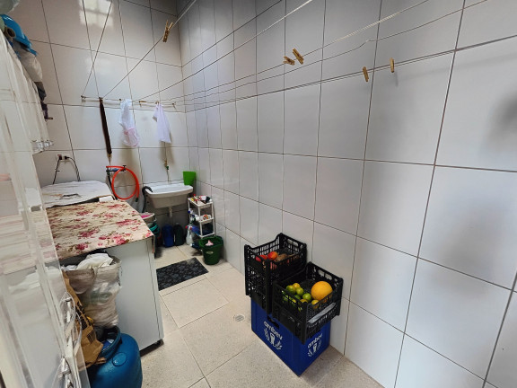 Imagem Casa com 2 Quartos à Venda, 90 m² em Assunção - São Bernardo Do Campo