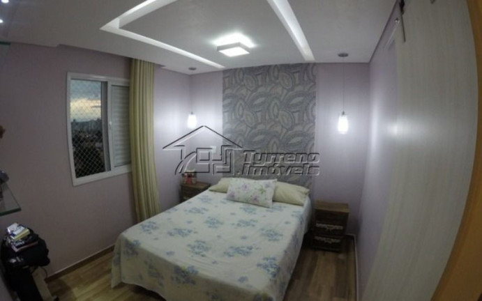 Imagem Apartamento à Venda,  em Jardim Oriente - São José Dos Campos