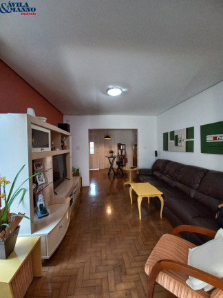 Imagem Sobrado com 5 Quartos à Venda, em Mooca - São Paulo Imagem Sobrado com 5 Quartos à Venda, em Mooca - São Paulo