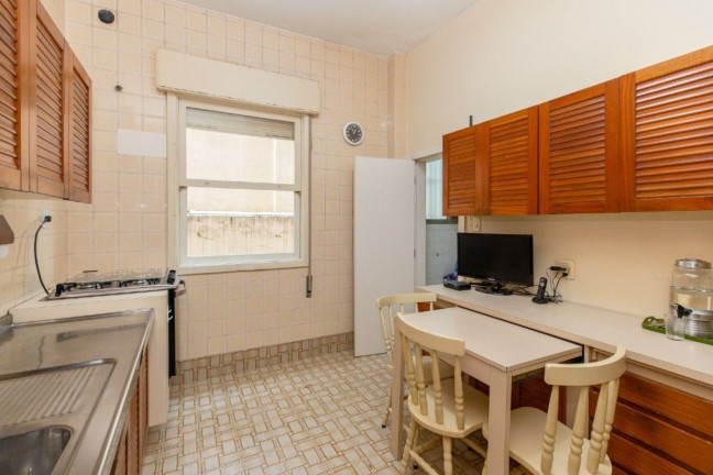 Imóvel com 2 Quartos à Venda, 130 m² em Bela Vista - São Paulo