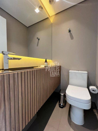 Imagem Apartamento com 3 Quartos à Venda, 137 m² em Brooklin - São Paulo Imagem Apartamento com 3 Quartos à Venda, 137 m² em Brooklin - São Paulo