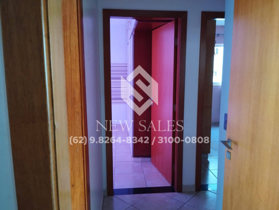 Imagem Apartamento com 3 Quartos à Venda, 87 m² em Nova Suiça - Goiânia Imagem Apartamento com 3 Quartos à Venda, 87 m² em Nova Suiça - Goiânia