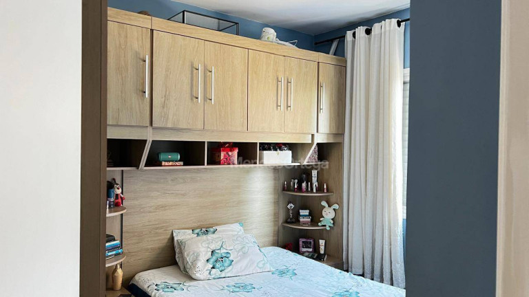 Imagem Apartamento com 2 Quartos à Venda, 50 m² em Vila Hortência - Sorocaba Imagem Apartamento com 2 Quartos à Venda, 50 m² em Vila Hortência - Sorocaba