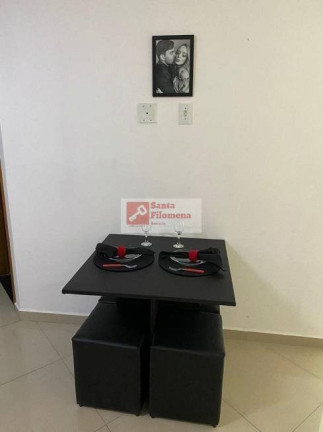 Imagem Apartamento com 2 Quartos à Venda, 55 m² em Vila Francisco Matarazzo - Santo André Imagem Apartamento com 2 Quartos à Venda, 55 m² em Vila Francisco Matarazzo - Santo André
