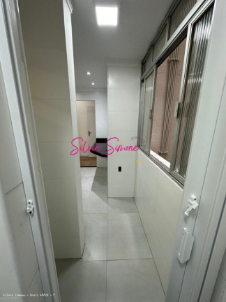 Imagem Apartamento com 1 Quarto à Venda, 55 m² em Pompéia - Santos Imagem Apartamento com 1 Quarto à Venda, 55 m² em Pompéia - Santos