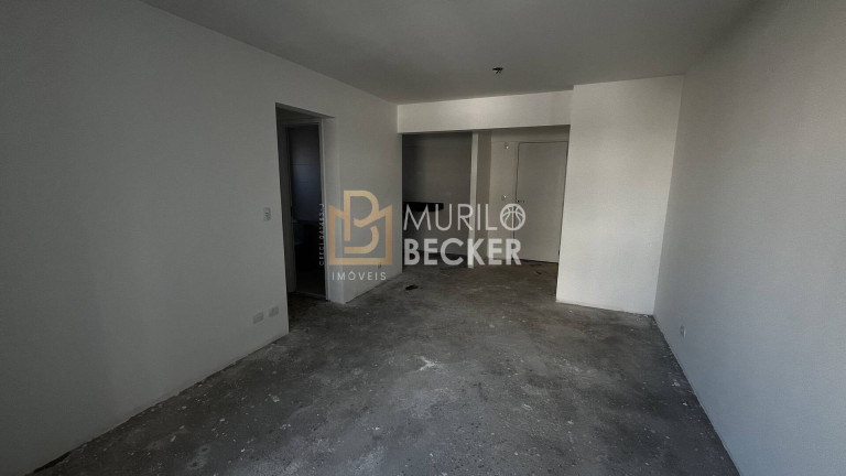 Imagem Apartamento com 1 Quarto à Venda, 51 m² em Parque Residencial Aquarius - São José Dos Campos