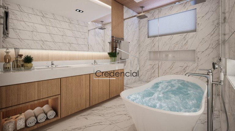 Imagem Apartamento com 3 Quartos à Venda, 257 m² em Batel - Curitiba Imagem Apartamento com 3 Quartos à Venda, 257 m² em Batel - Curitiba