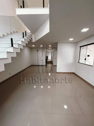 Imagem Casa com 4 Quartos à Venda, 358 m² em Ponta Negra - Manaus