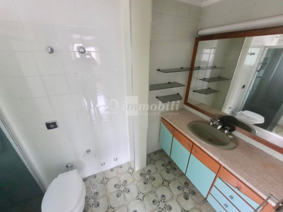 Imagem Apartamento com 3 Quartos à Venda, 210 m² em Higienópolis - São Paulo
