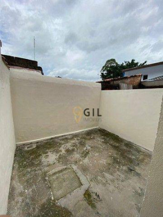 Imagem Sobrado com 2 Quartos à Venda, 67 m² em Cidade Nova Jacareí - Jacareí Imagem Sobrado com 2 Quartos à Venda, 67 m² em Cidade Nova Jacareí - Jacareí
