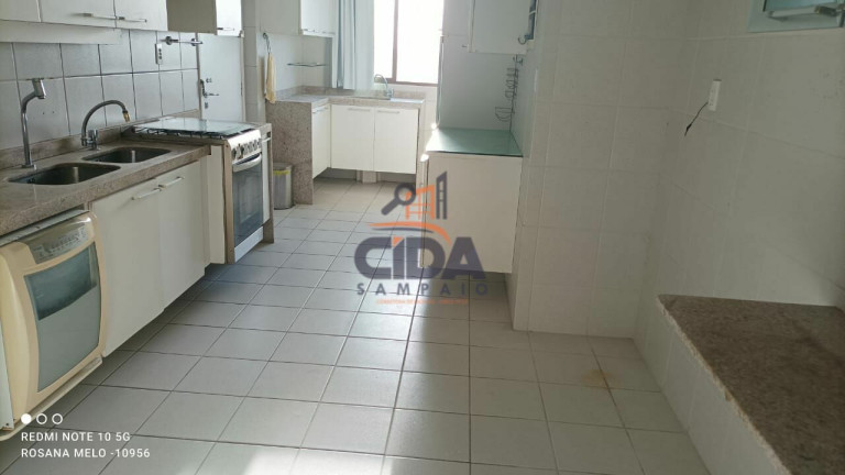 Imagem Apartamento com 4 Quartos à Venda, 156 m² em Boa Viagem - Recife Imagem Apartamento com 4 Quartos à Venda, 156 m² em Boa Viagem - Recife