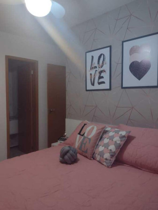 Imagem Apartamento com 2 Quartos à Venda, 49 m² em Santa Fé - Porto Alegre Imagem Apartamento com 2 Quartos à Venda, 49 m² em Santa Fé - Porto Alegre