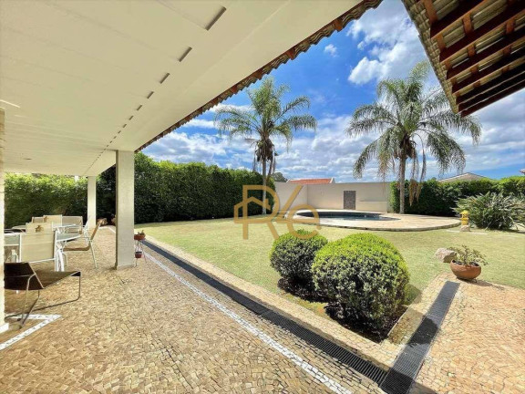 Imagem Casa com 5 Quartos à Venda, 752 m² em São Paulo Ii - Cotia