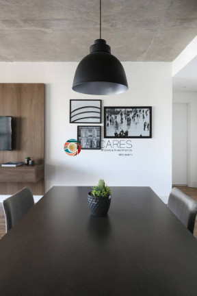 Imagem Apartamento com 1 Quarto para Alugar, 70 m² em Cidade Monções - São Paulo