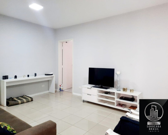Imagem Apartamento com 3 Quartos à Venda, 98 m² em Parque Campolim - Sorocaba Imagem Apartamento com 3 Quartos à Venda, 98 m² em Parque Campolim - Sorocaba