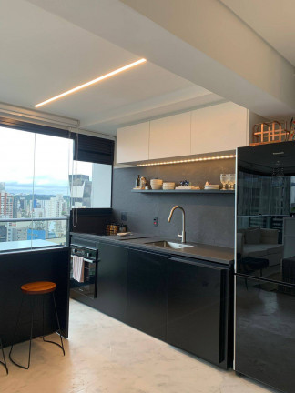 Imagem Apartamento com 1 Quarto à Venda, 72 m² em Pinheiros - São Paulo Imagem Apartamento com 1 Quarto à Venda, 72 m² em Pinheiros - São Paulo