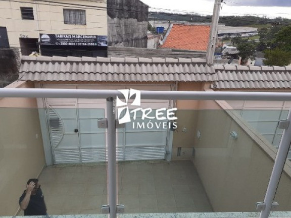 Imagem Sobrado com 3 Quartos à Venda, 155 m² em Jordanópolis - Arujá Imagem Sobrado com 3 Quartos à Venda, 155 m² em Jordanópolis - Arujá