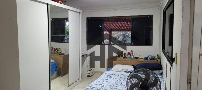 Imagem Casa com 5 Quartos à Venda, 330 m² em Encruzilhada - Recife Imagem Casa com 5 Quartos à Venda, 330 m² em Encruzilhada - Recife
