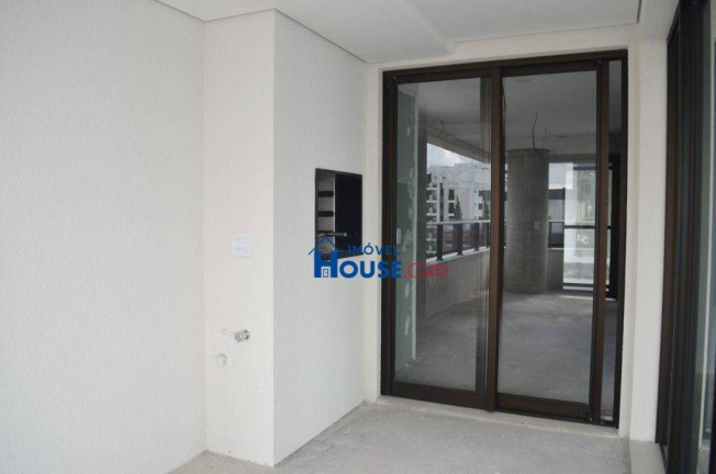 Imagem Apartamento com 4 Quartos à Venda, 218 m² em Alto Da Lapa - São Paulo