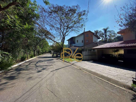 Imagem Casa com 4 Quartos à Venda, 304 m² em São Paulo Ii - Cotia