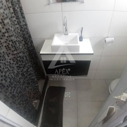 Imagem Casa com 2 Quartos à Venda, 60 m² em Inhaúma - Rio De Janeiro