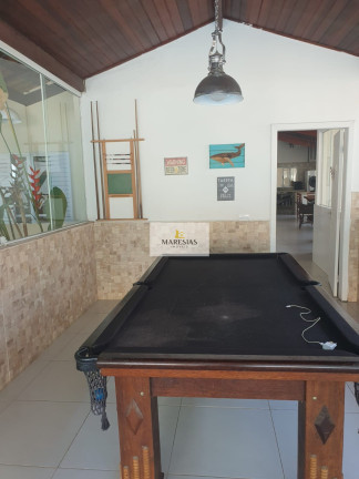 Imagem Casa com 4 Quartos à Venda, 150 m² em Maresias - São Sebastião Imagem Casa com 4 Quartos à Venda, 150 m² em Maresias - São Sebastião
