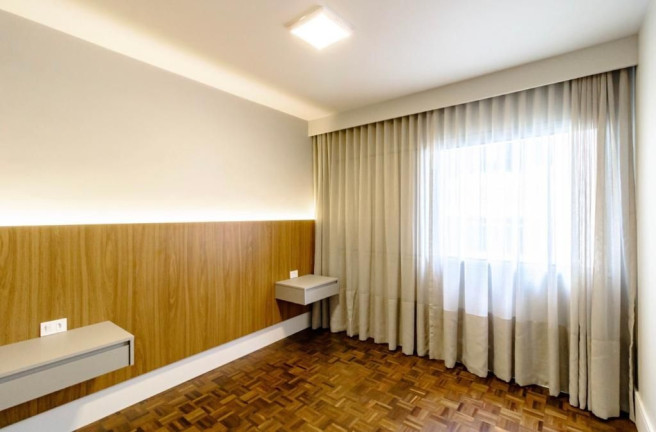Imagem Apartamento com 3 Quartos à Venda, 112 m² em Itaim Bibi - São Paulo