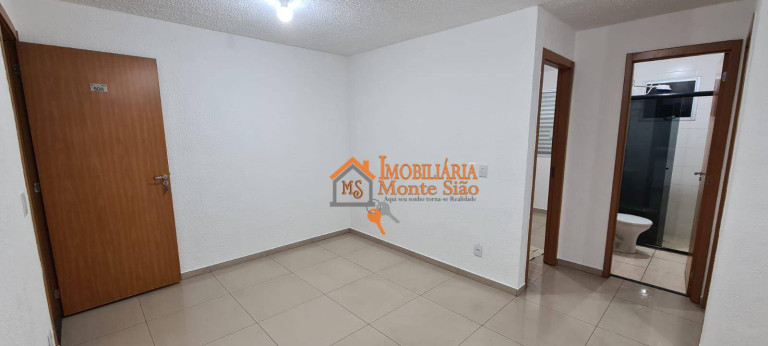 Imagem Apartamento com 2 Quartos à Venda, 44 m² em água Chata - Guarulhos Imagem Apartamento com 2 Quartos à Venda, 44 m² em água Chata - Guarulhos
