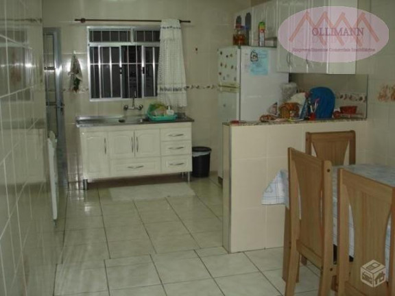 Imagem Casa com 2 Quartos à Venda, 87 m² em Capuava - Mauá Imagem Casa com 2 Quartos à Venda, 87 m² em Capuava - Mauá