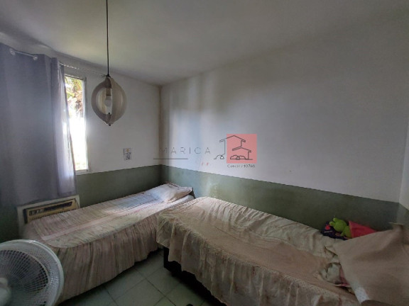 Imagem Imóvel com 2 Quartos à Venda, 50 m² em Mutondo - São Gonçalo
