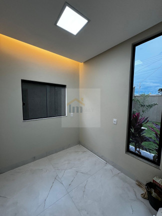 Imagem Casa com 3 Quartos à Venda, 154 m² em Residencial Alice Barbosa - Goiânia