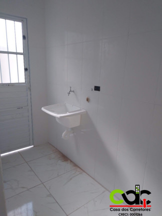 Imagem Casa com 2 Quartos à Venda, 58 m² em Jardim Suarão - Itanhaém Imagem Casa com 2 Quartos à Venda, 58 m² em Jardim Suarão - Itanhaém