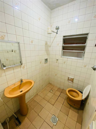 Imagem Casa com 3 Quartos à Venda, 80 m² em Castelo - Santos
