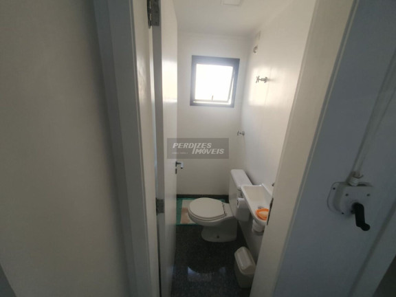 Imagem Apartamento com 2 Quartos à Venda, 93 m² em Perdizes - São Paulo