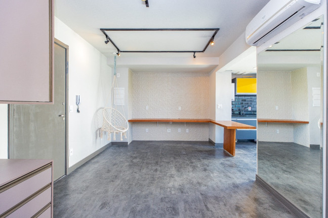 Imagem Studio com 1 Quarto à Venda, 29 m² em Sumaré - São Paulo Imagem Studio com 1 Quarto à Venda, 29 m² em Sumaré - São Paulo