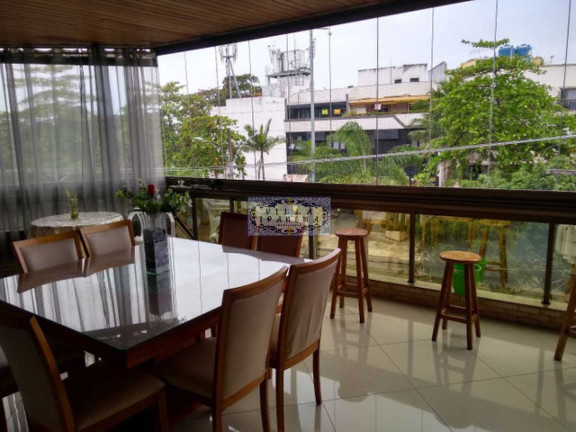 Apartamento com 4 Quartos à Venda, 104 m² em Recreio Dos Bandeirantes - Rio De Janeiro