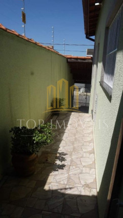 Imagem Casa com 4 Quartos à Venda, 175 m² em Vila Branca - Jacareí